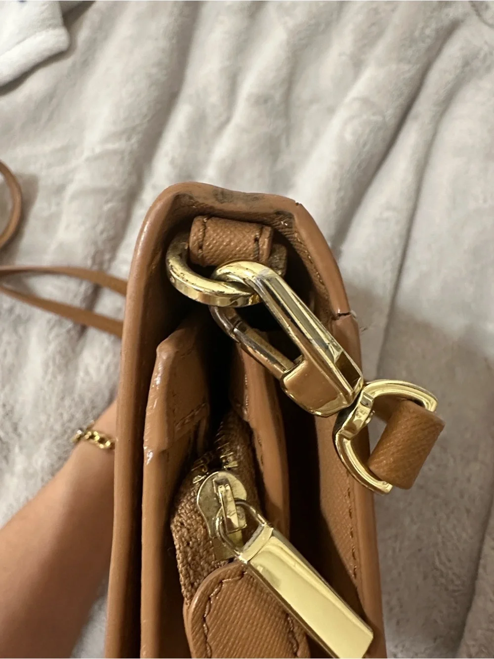 Tory Burch Emerson Convertible Bag
